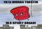 Y'all Niggas Postin' In a Troll Thread