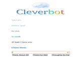 Cleverbot