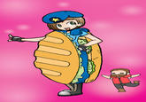 Jill Sandwich