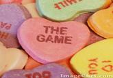 THE GAME