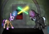 My Little Pony: Friendship is Magic