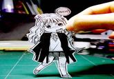 Paper Child
