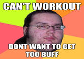 Butthurt Dweller / Gordo Granudo