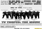 TV Tropes