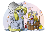 My Little Pony: Friendship is Magic