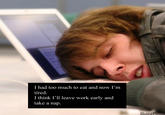 First World Problems