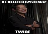 Grant Imahara/The Most Interesting Geek In The World