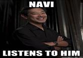 Grant Imahara/The Most Interesting Geek In The World