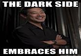 Grant Imahara/The Most Interesting Geek In The World
