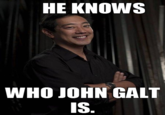 Grant Imahara/The Most Interesting Geek In The World