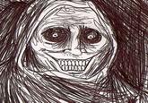 Horrifying House-guest / Shadowlurker