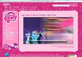 My Little Pony: Friendship is Magic