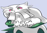 Mega Milk / Titty Monster