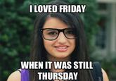 Hipster Glasses