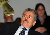 Massimo d'Alema