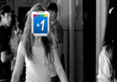 Google Plus / Google+