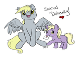 My Little Pony: Friendship is Magic