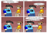 CADbortion / Ctrl+Alt+Del Parodies