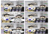 CADbortion / Ctrl+Alt+Del Parodies