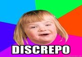 Retard Girl