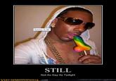 Still Not as Gay as Twilight