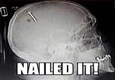 Nailed It