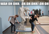 The Single Ladies Dance