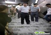 Floating Chinese Government Officials