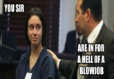 Casey Anthony Trial