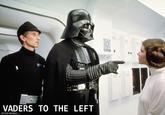 Haters to the Left