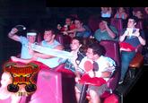 Roller Coaster Chess
