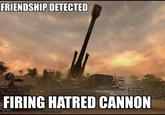 Friendship Arsenal
