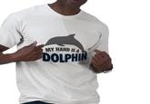 My Hand is a Dolphin