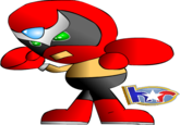 Homestar runner