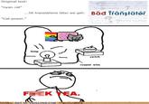 Bad Translator