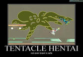 Tentacle Rape