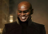 Ainsley Harriott