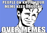 First World Problems