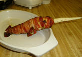 The Narwhal Bacons at Midnight