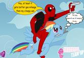 My Little Pony: Friendship is Magic