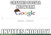 Google Plus / Google+