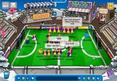 Purple Republic/Club Penguin Raids
