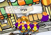 Purple Republic/Club Penguin Raids