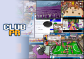Purple Republic/Club Penguin Raids