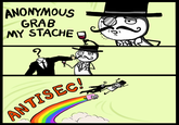 Operation Antisec