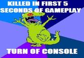 Rage Quit