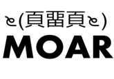 MOAR