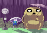 Adventure Time