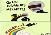 X Grab My Y
