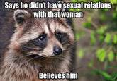 Benefit of the Doubt Bandit